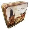 Bonboniera plech Praha 230g