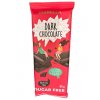 DANIELLA hořká čokoláda bez cukru 85g