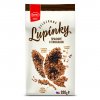 CELOZRNNÉ LUPÍNKY ŠPALDOVÉ S ČOKOLÁDOU 200 G