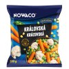 Královská zeleninová směs Nowaco 350 g