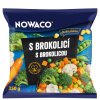 Zeleninová směs s brokolicí Nowaco 350 g