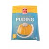 Fine Life Puding BANÁN 37g