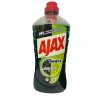 AJAX na podlahy Charcoal a lime 1 l