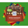 Čokoláda Ritter Sport s celými ořechy 100g