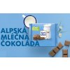 Čokoláda Ritter Sport mléčná 100g