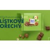 Ritter sport čokoláda oříšek 100g