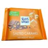 Ritter sport čokoláda slaný karamel 100g