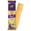 Long Chips s bazalkou 75g