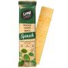 Long Chips Snack se špenátem 75g