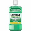 Listerine 600ml Fresh Mint