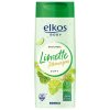 ELKOS sprch.gel Limette&Zitronengras 300ml