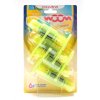 wOOm WC závěska 4x50g barvící Lemon