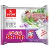 VIFON Phở có gói sốt thịt vị BÒ 80g Polévka s příchutím Hovězí