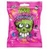 Sour Madness Crush 60g extra kyselé bonbony