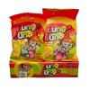 Cunga Lunga Bubble Gum Fruit mix 30g