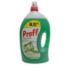 PROFF Prací gel 3L Aloe Vera