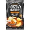 Hobžovy brambůrky sůl a ocet 150 g