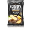 Hobžovy brambůrky smažená cibulka 150 g