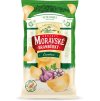 Hobžovy moravské brambůrky česnekové 175g