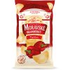 Moravské brambůrky paprikové 175g