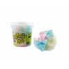 Sour Busters Cotton Candy – kyselá jedlá vata 50g