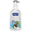 Fresh air tekuté mýdlo s dávkovačem 500 ml coconut