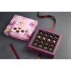 Elit Premium collection pralines with ruby 176g