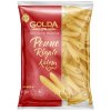 Těstoviny Golda Penne Rigate 400 g (Penne)