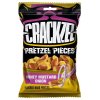 Crackzel cibule preclíkové kousky 65g