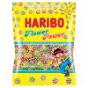 Haribo Flower Power želé s ovocnými příchutěmi 90g