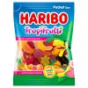 Haribo Tropifrutti želé cukrovinky s ovocnými příchutěmi 100g