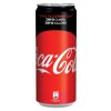 Coca Cola 330ml Zero