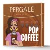 Pergalé Bonboniéra Pop Coffee 115g