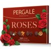 Pergale Roses 348g bonboniera