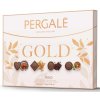 Pergale gold 348g bonboniera