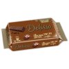 DELISSO 40g, kakaové oplatky s kakaovým krém