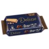 DELISSO 40g, oplatky s kakaovým krémem hořkým