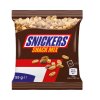 snickers snack mix 55g 12ks