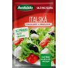 Salátová zálivka Italská s bazalkou a oreganem 8g