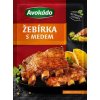 Avokado Žebírka s medem 30g