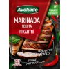 Marináda tekutá Pikantní 80 ml