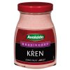 Avokado Křen Brusinkový 175g