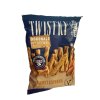 Twistky Pečené Snack s karamelizovanou cibulí 160g