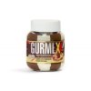 Gurmex Kakaový krém Milk & Hazelnut(duo) 350g