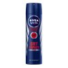 Nivea MEN Deodoranty spray 150ml Dry Impact Plus