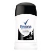 Rexona Tuhý 40ml Invisible B&W