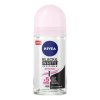 Nivea Roll on 50ml Invisible Clear