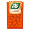 Tic Tac 54g Orange