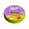 Milka Choco Wafer Hazelnut 30g