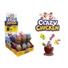 Crazy chicken vajíčko 25g